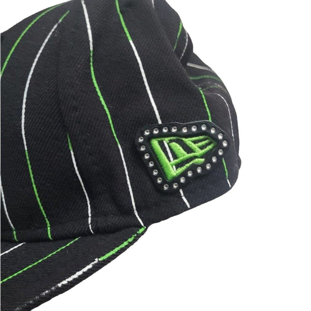 NEW era Frame Hat Pin Fitted cap Jewelryb